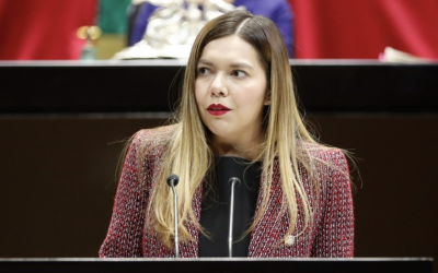 PROPONEN ELIMINAR DEL CÓDIGO CIVIL FEDERAL LIMITANTES PARA CASARSE Y DIVORCIARSE